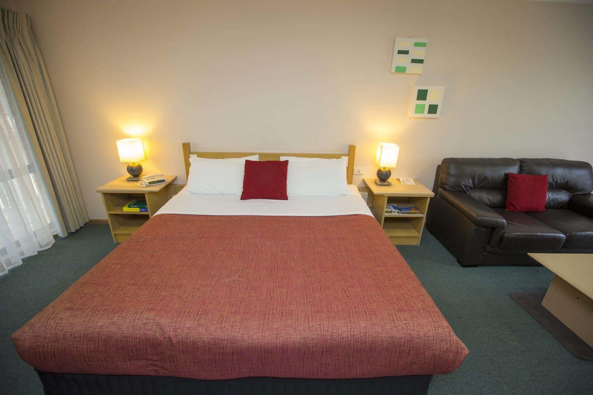 Motel Rose Garden Geelong