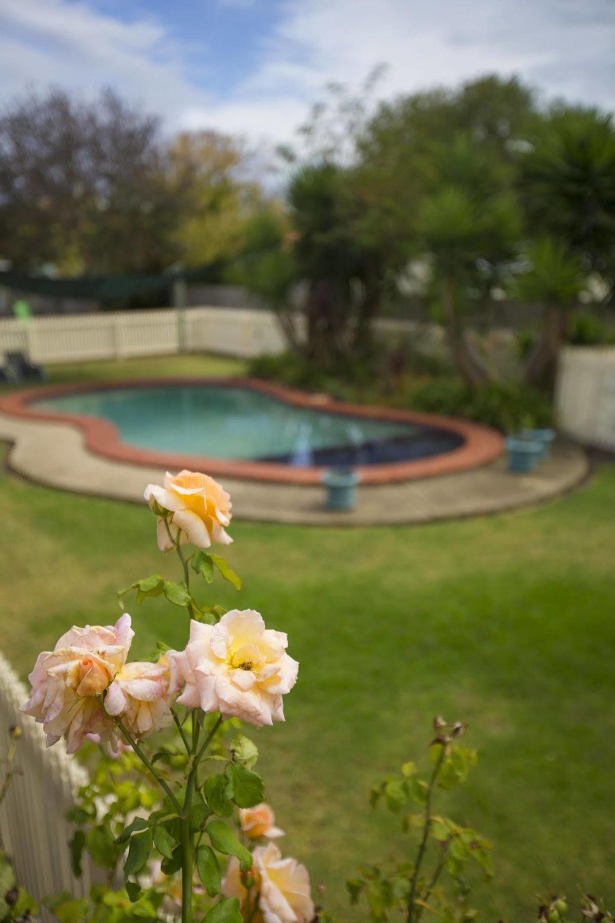 Rose Garden Motel Geelong