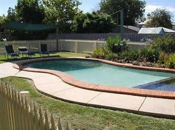 Rose Garden Geelong