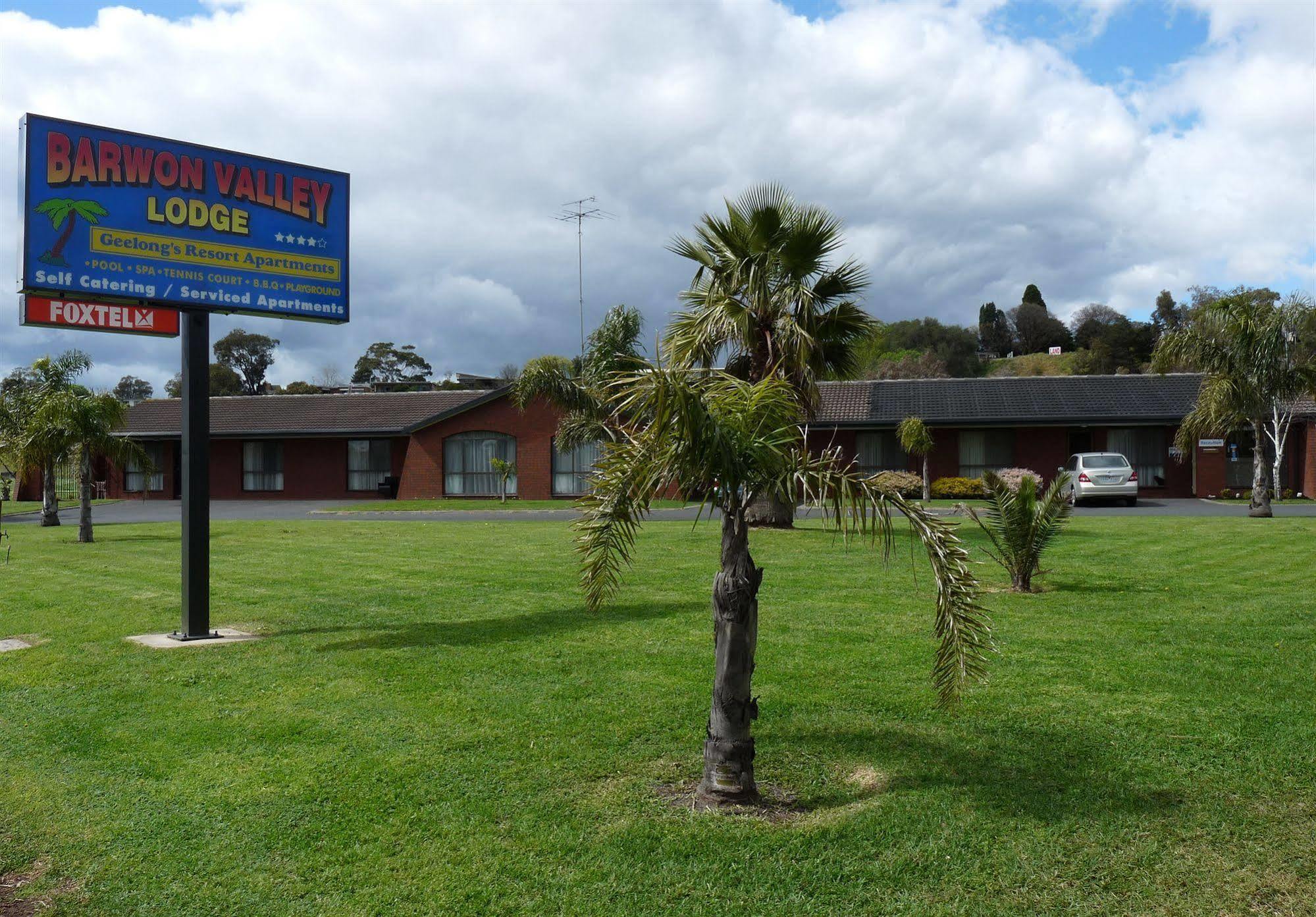 Barwon Valley 4* Geelong