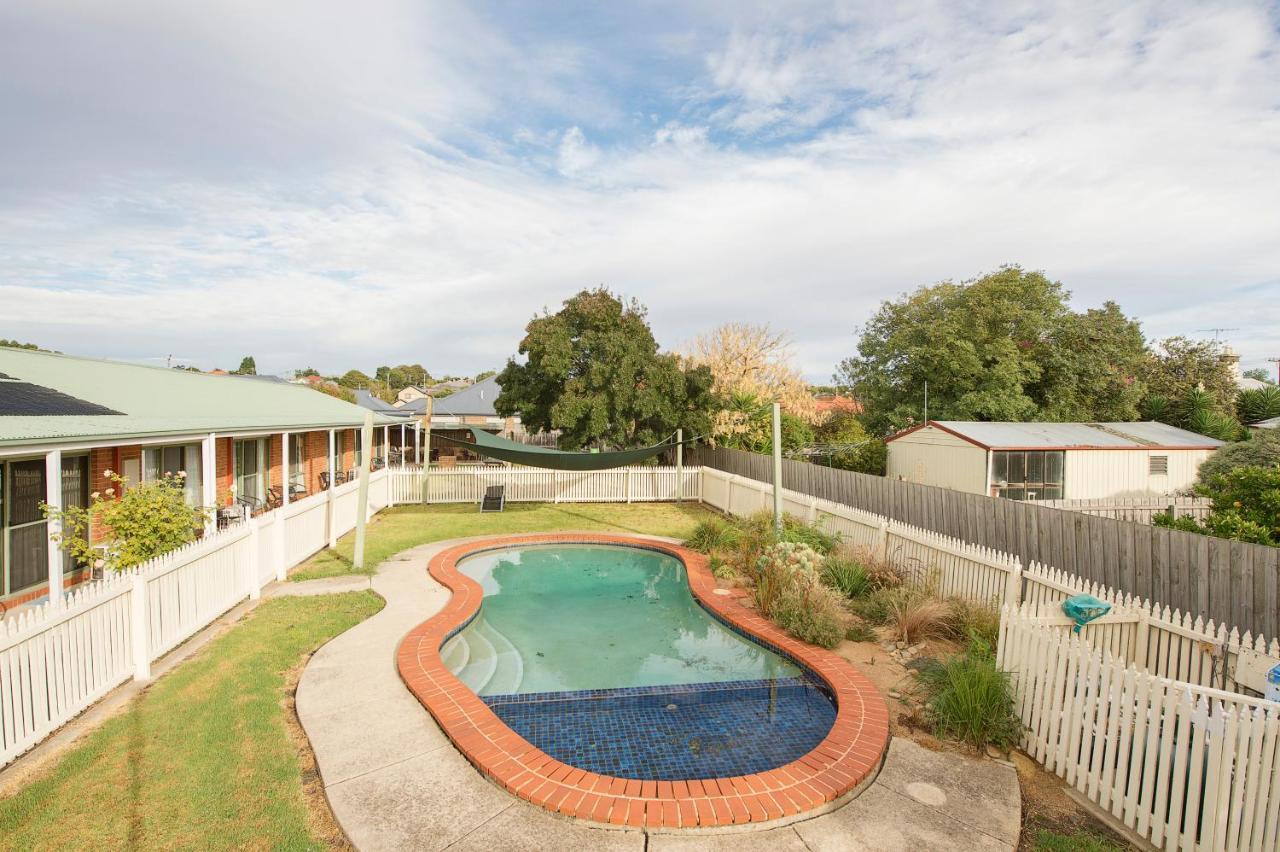 Rose Garden 4* Geelong