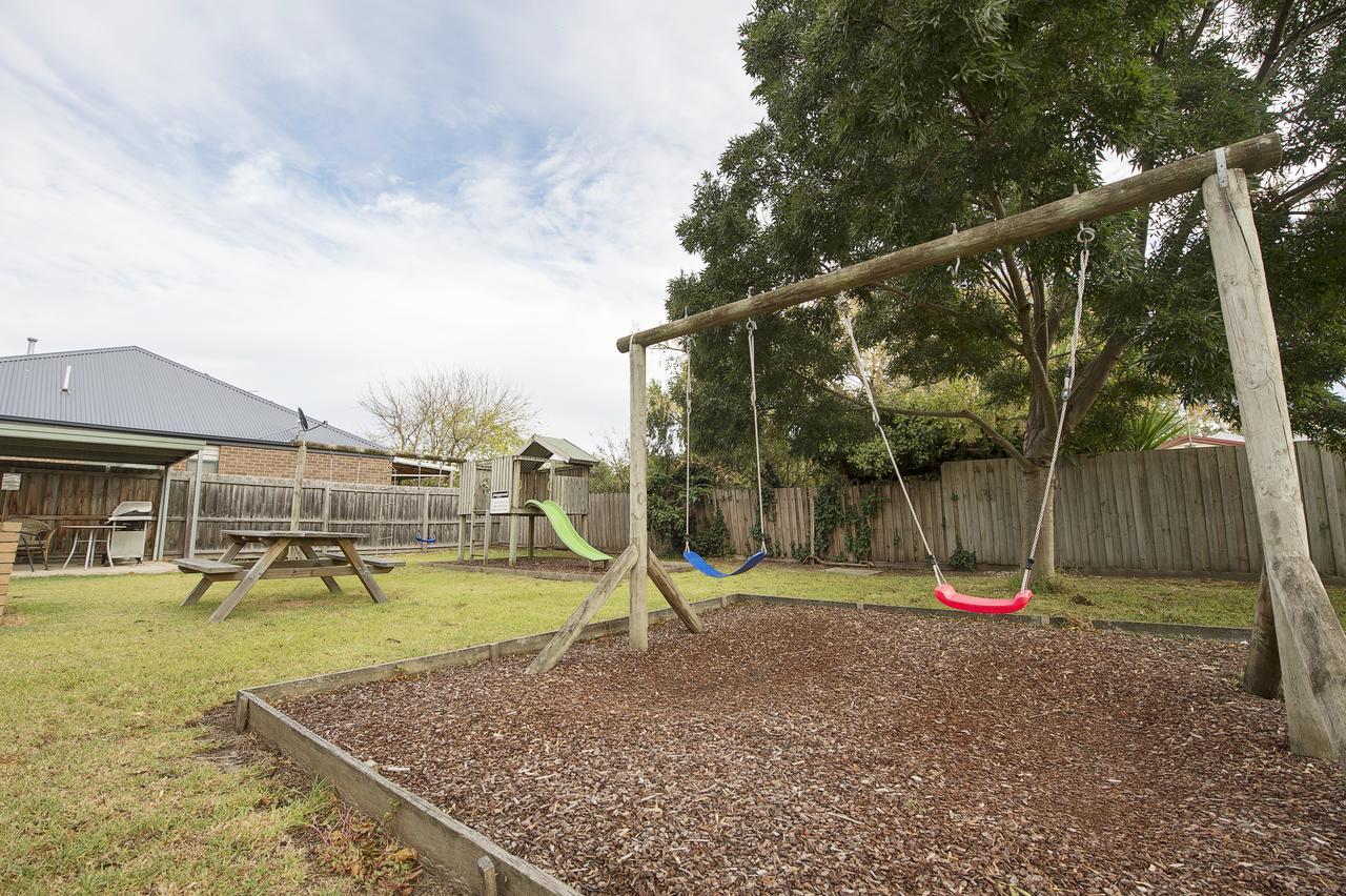Rose Garden Motel Geelong
