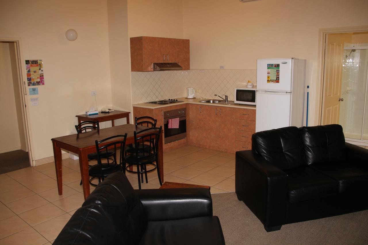 Nireeda On Clare Aparthotel