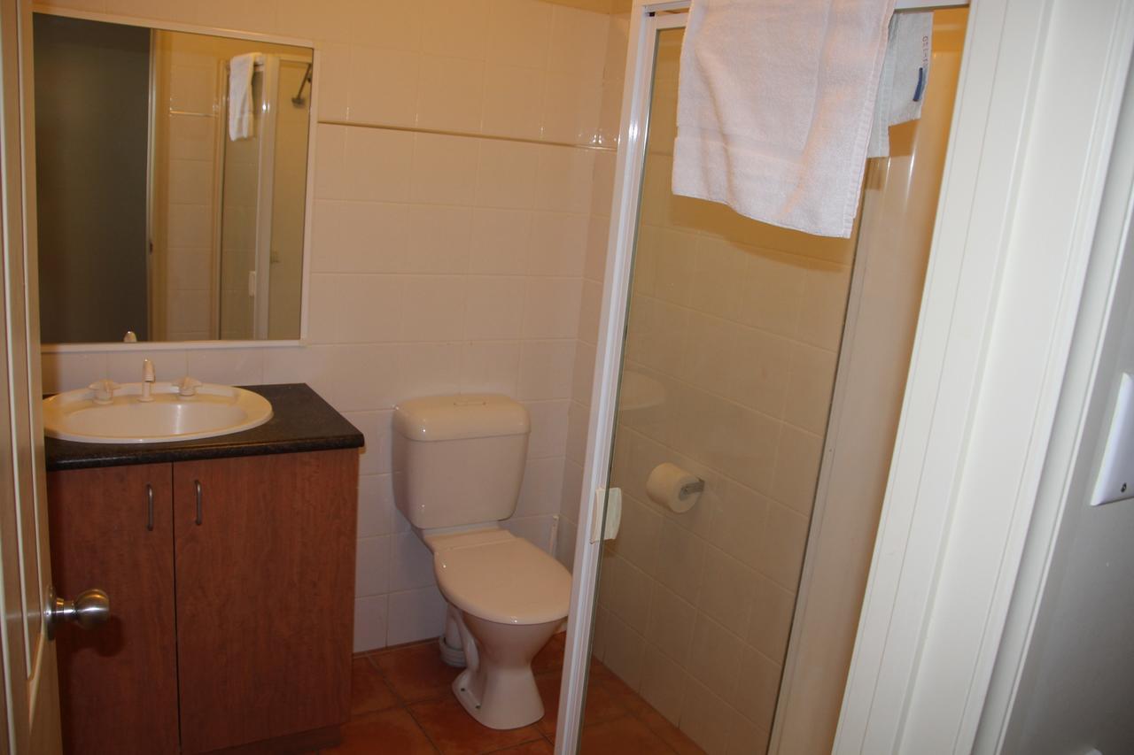 Aparthotel Nireeda On Clare Geelong