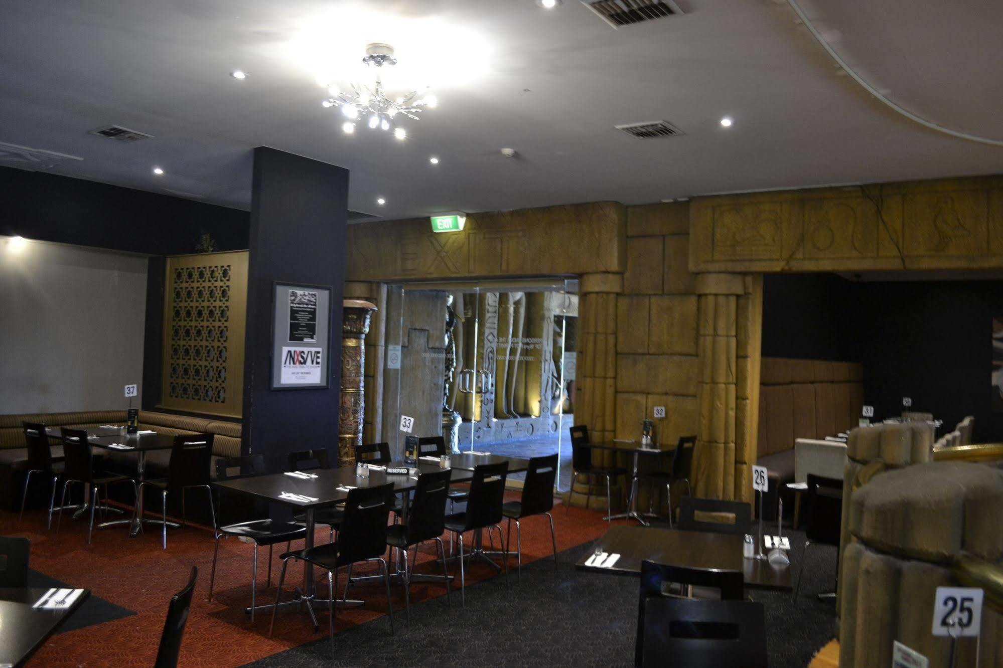 Sphinx 4* Geelong