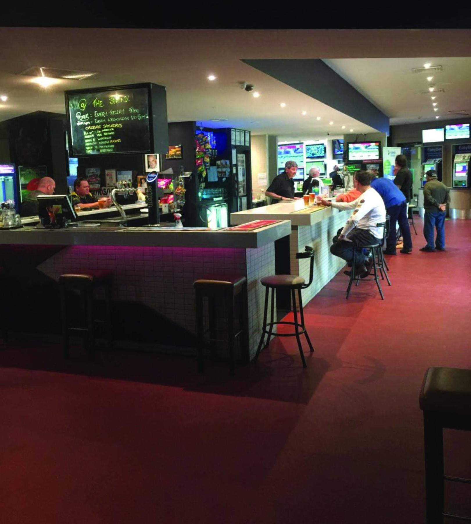 Hotel Sphinx 4*