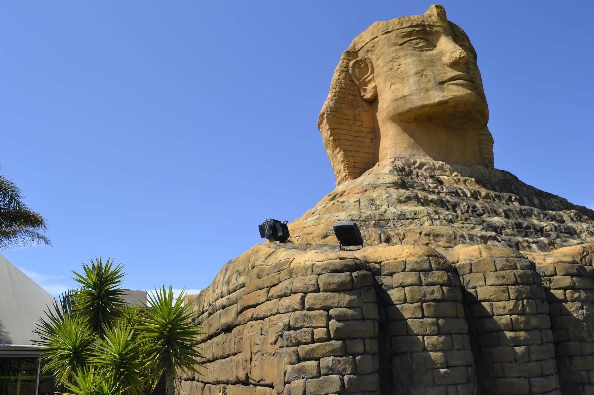Hotel Sphinx Geelong