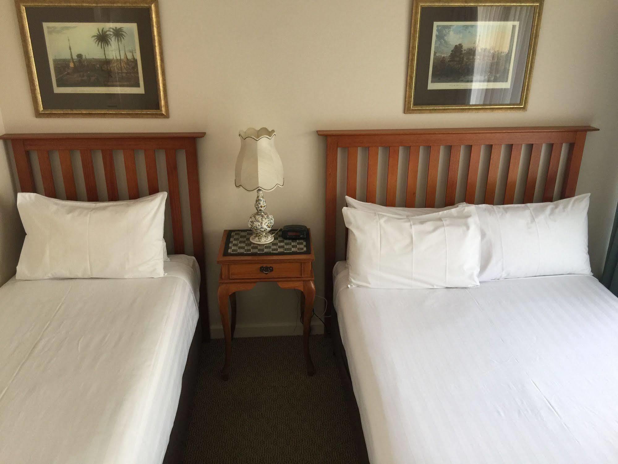 Aberdeen Motor 3* Geelong