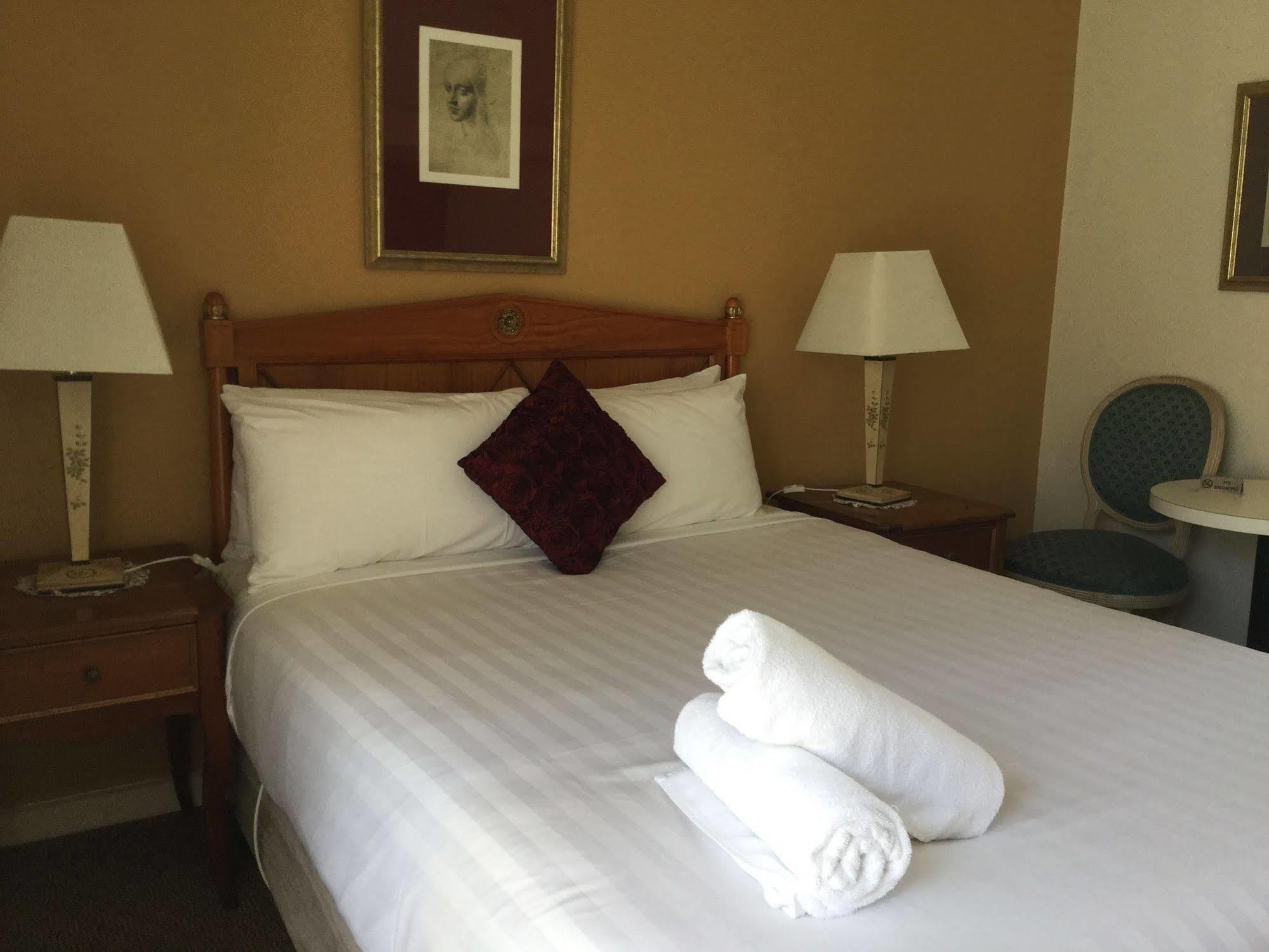 Motel Aberdeen Motor Geelong
