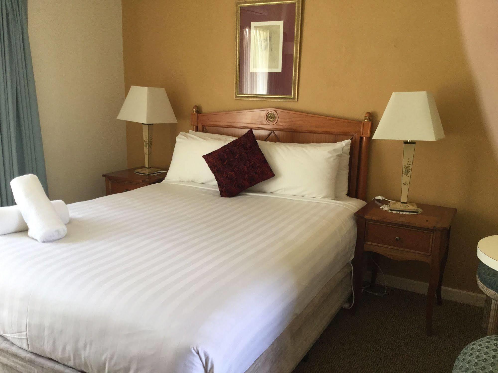 Motel Aberdeen Motor 3*