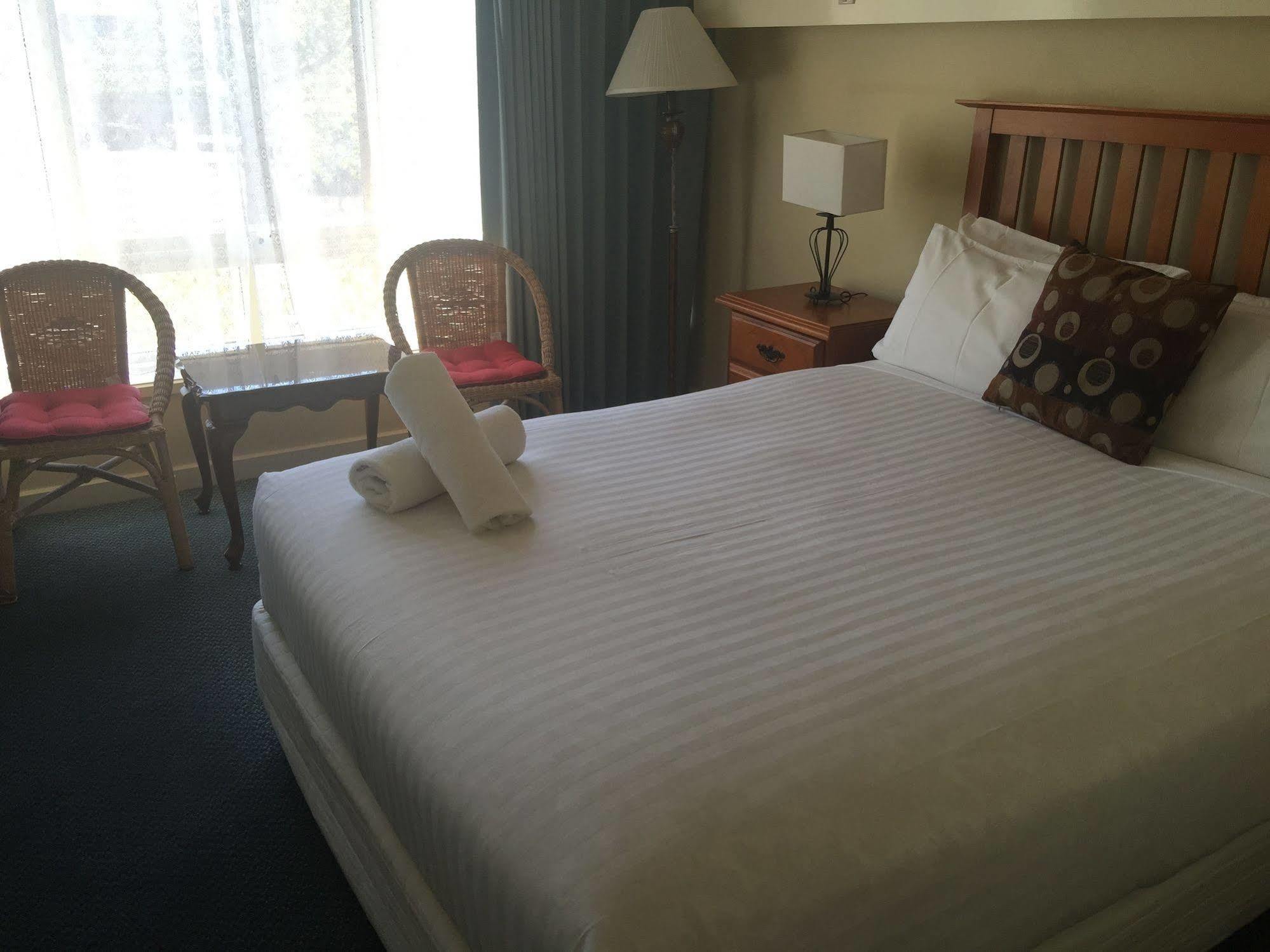 Aberdeen Motor Motel Geelong