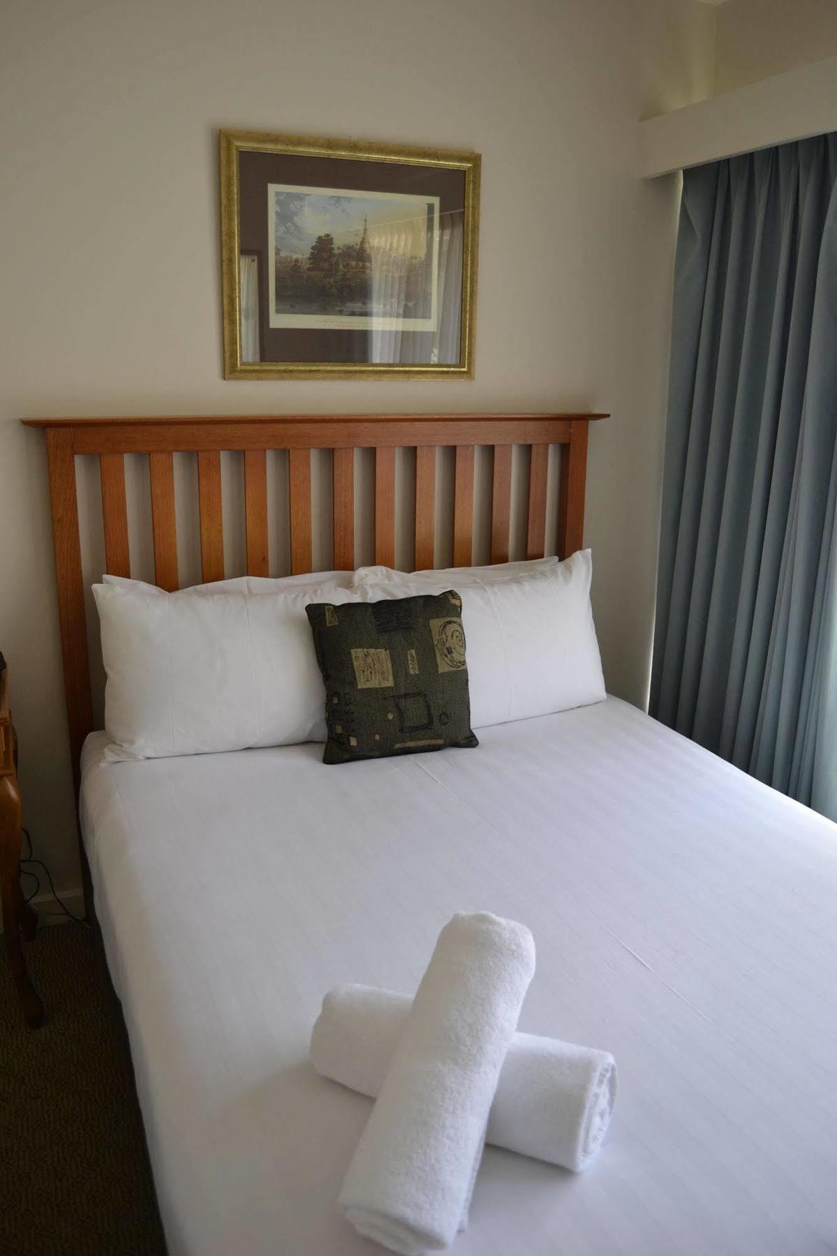 Motel Aberdeen Motor 3*