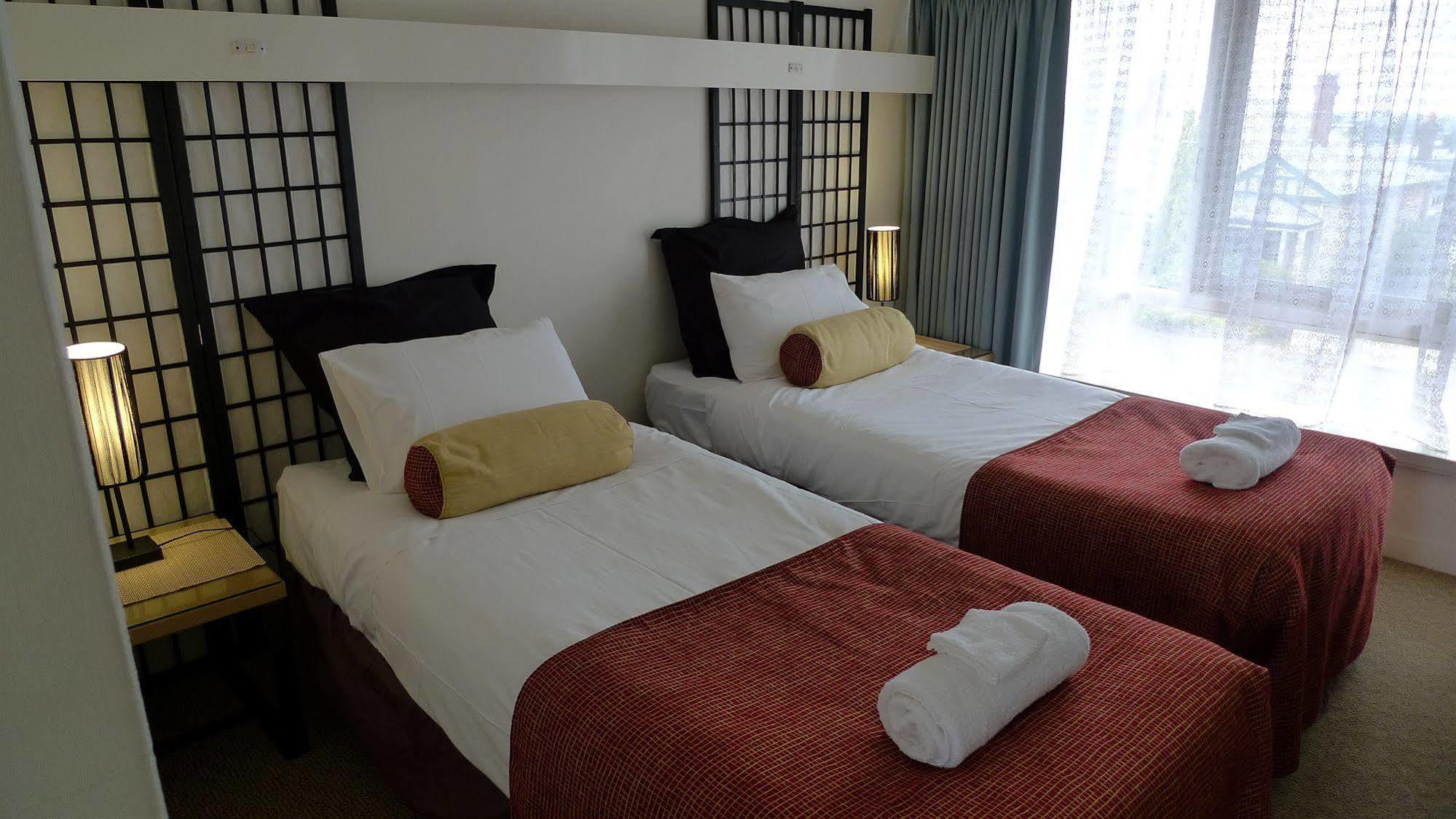 Motel Aberdeen Motor Geelong