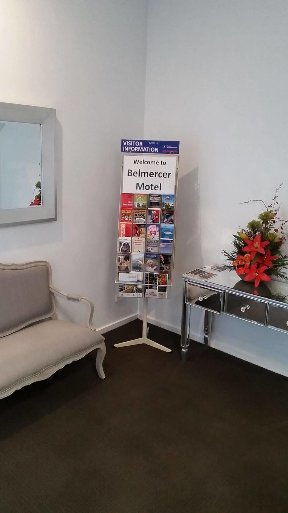 Belmercer Geelong