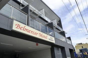 Belmercer Motel 4*