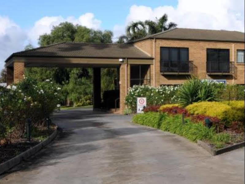 Motel Western Motor & Serviced