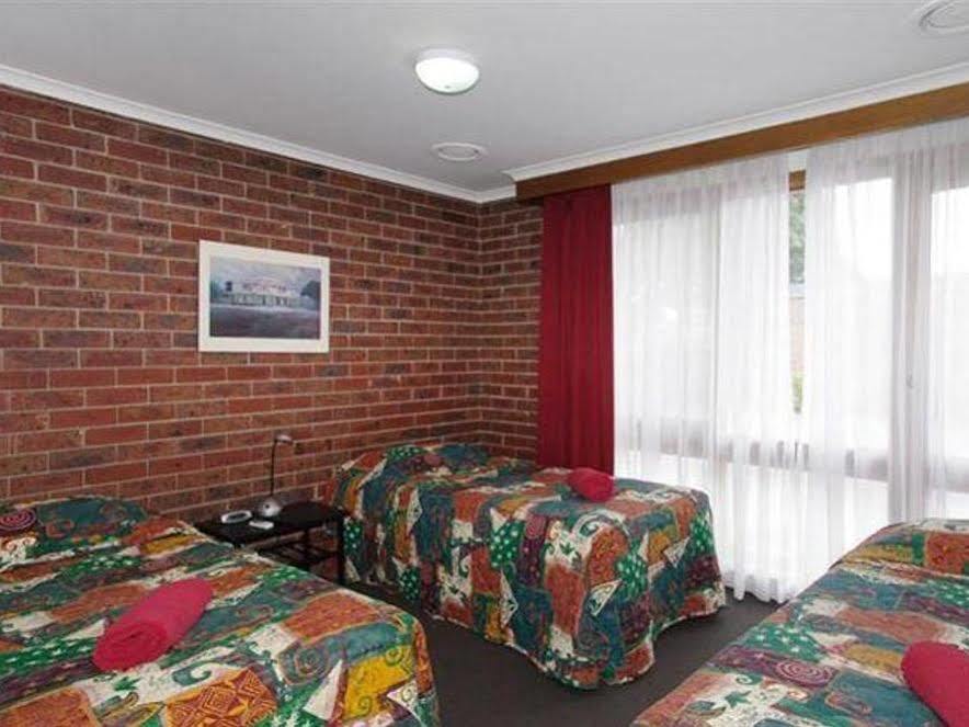 Hotel Kardinia Park