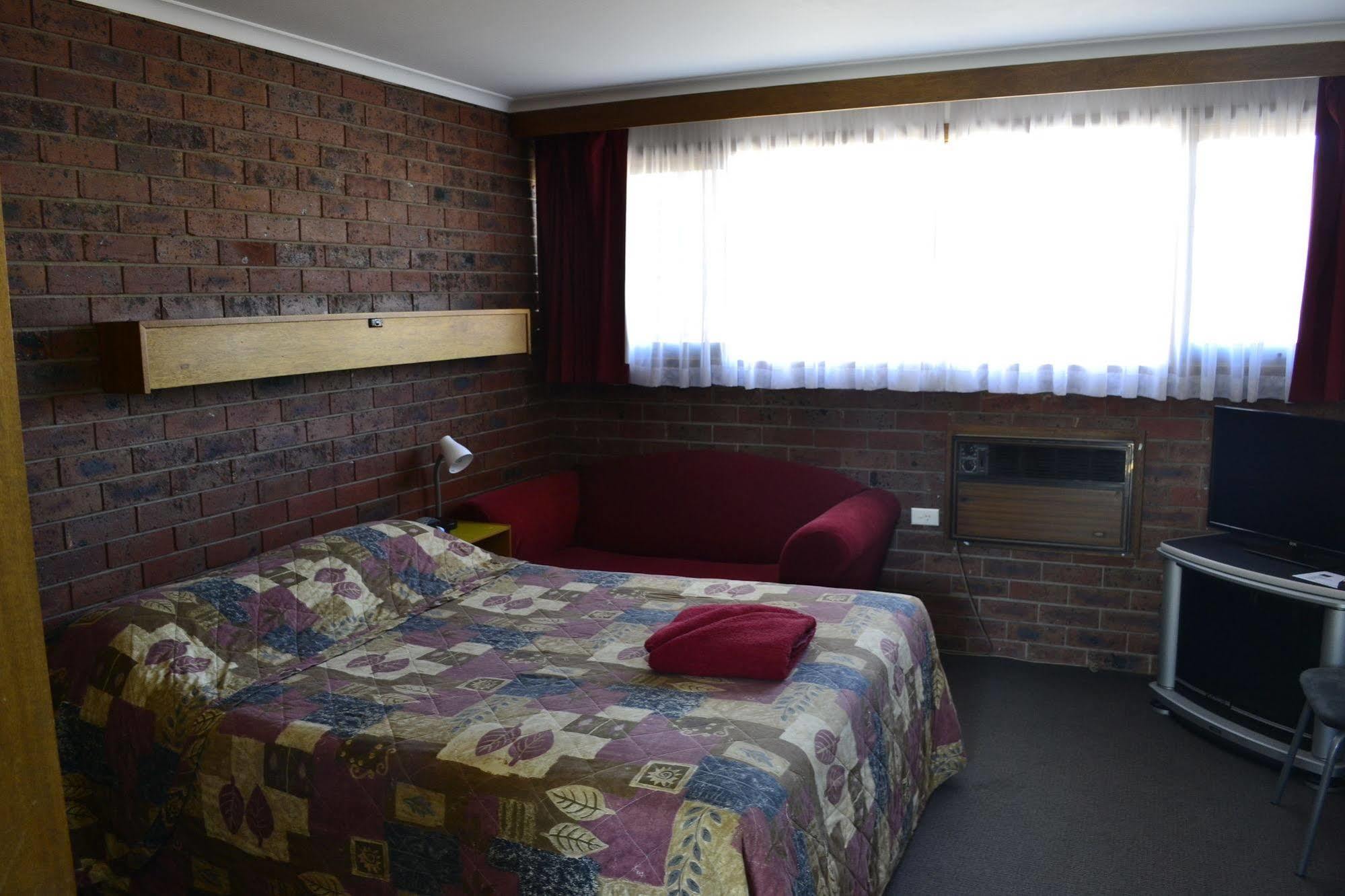 Hotel Kardinia Park