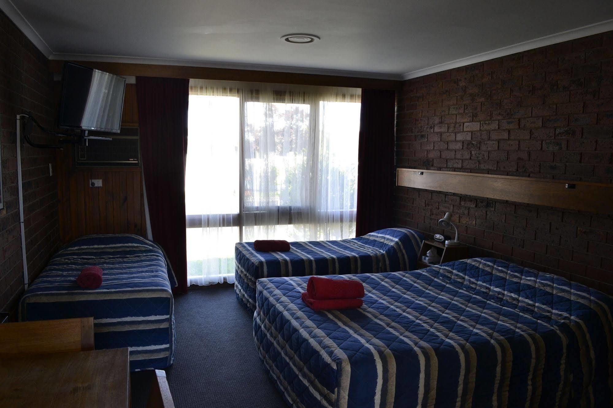 Kardinia Park Hotel 3*