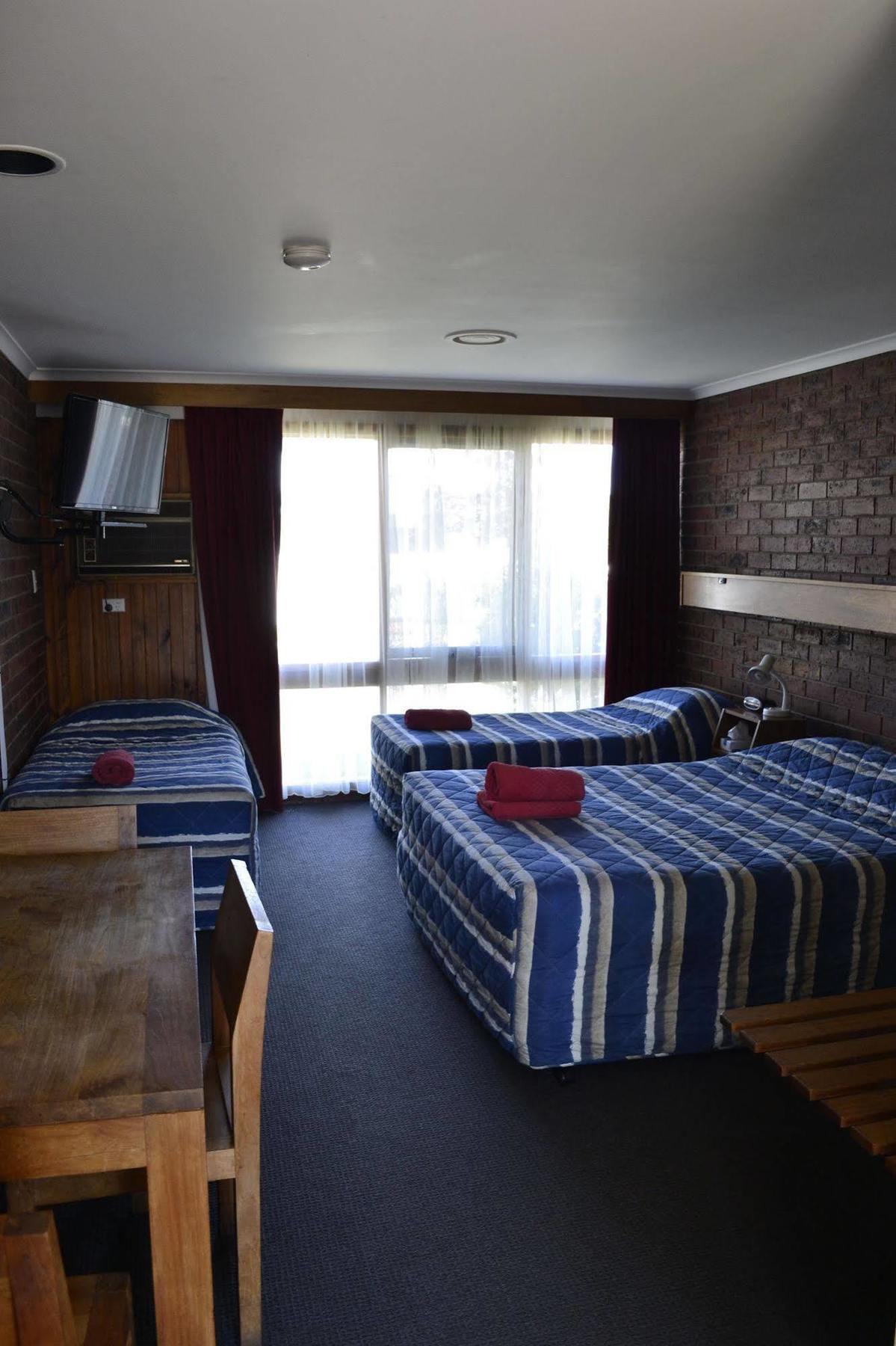 Hotel Kardinia Park