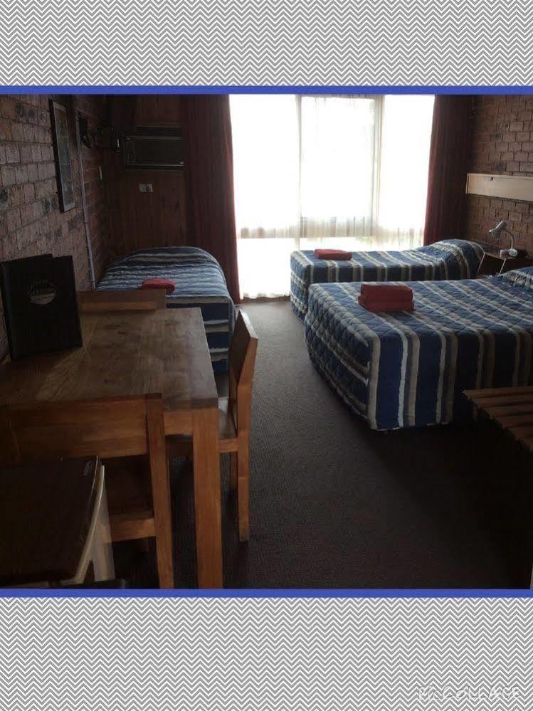 Hotel Kardinia Park