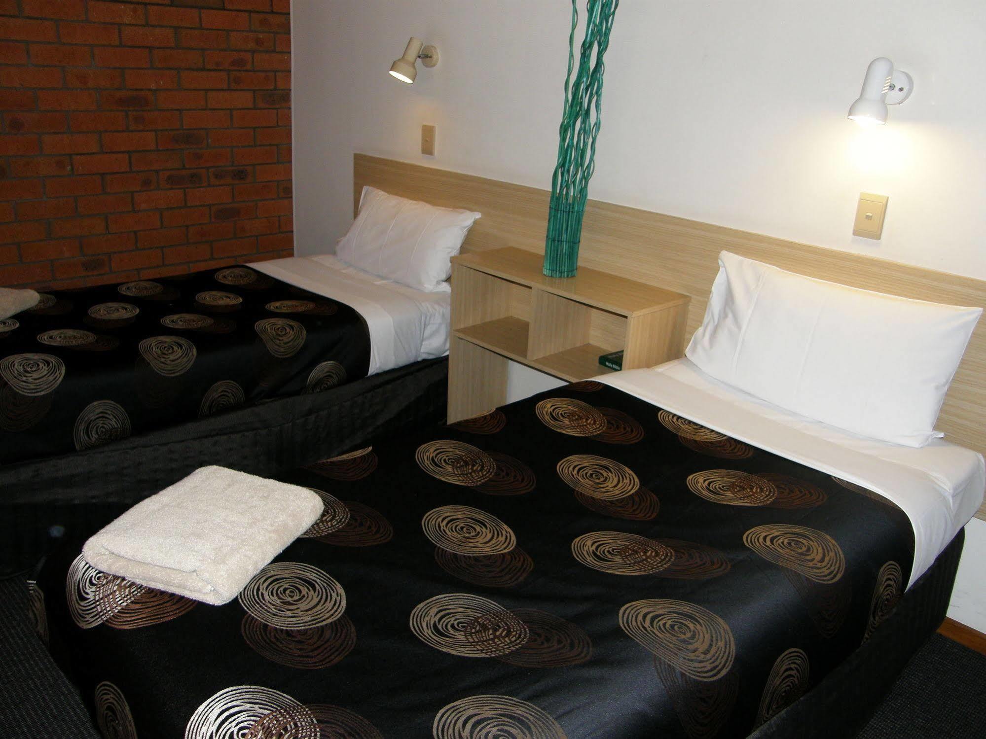 Shannon Motor Motel Geelong