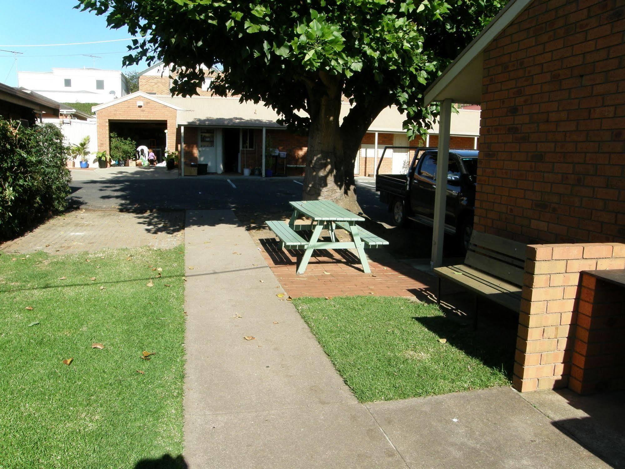 Shannon Motor Geelong