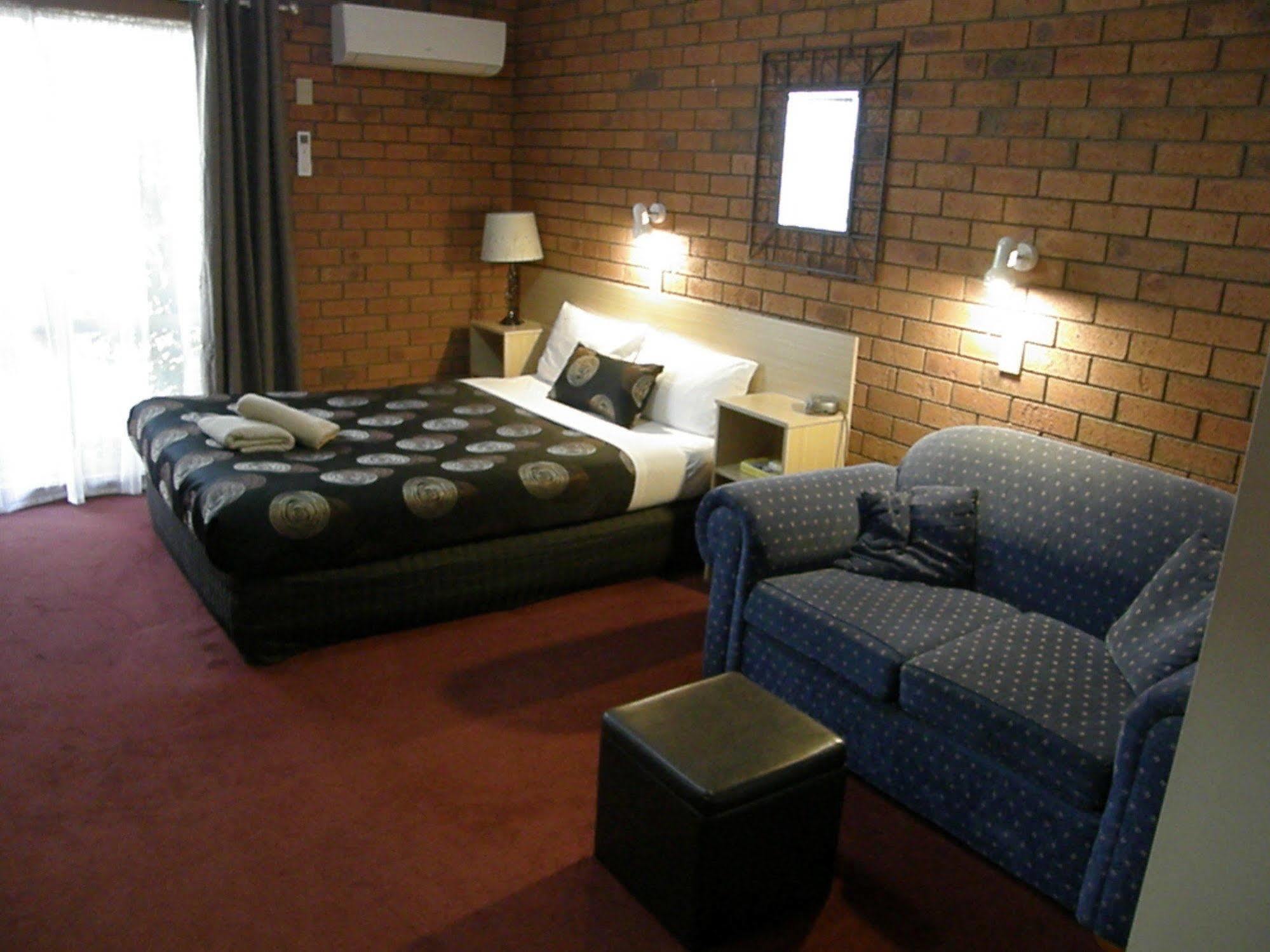 Shannon Motor Motel Geelong