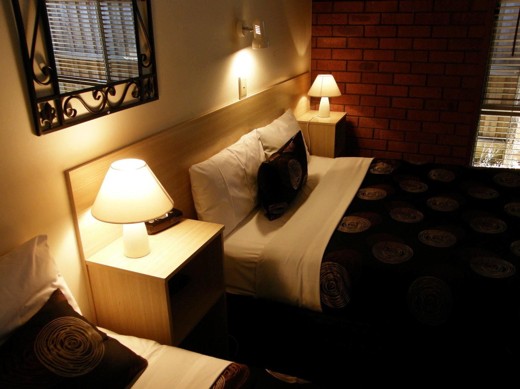 Motel Shannon Motor 3*