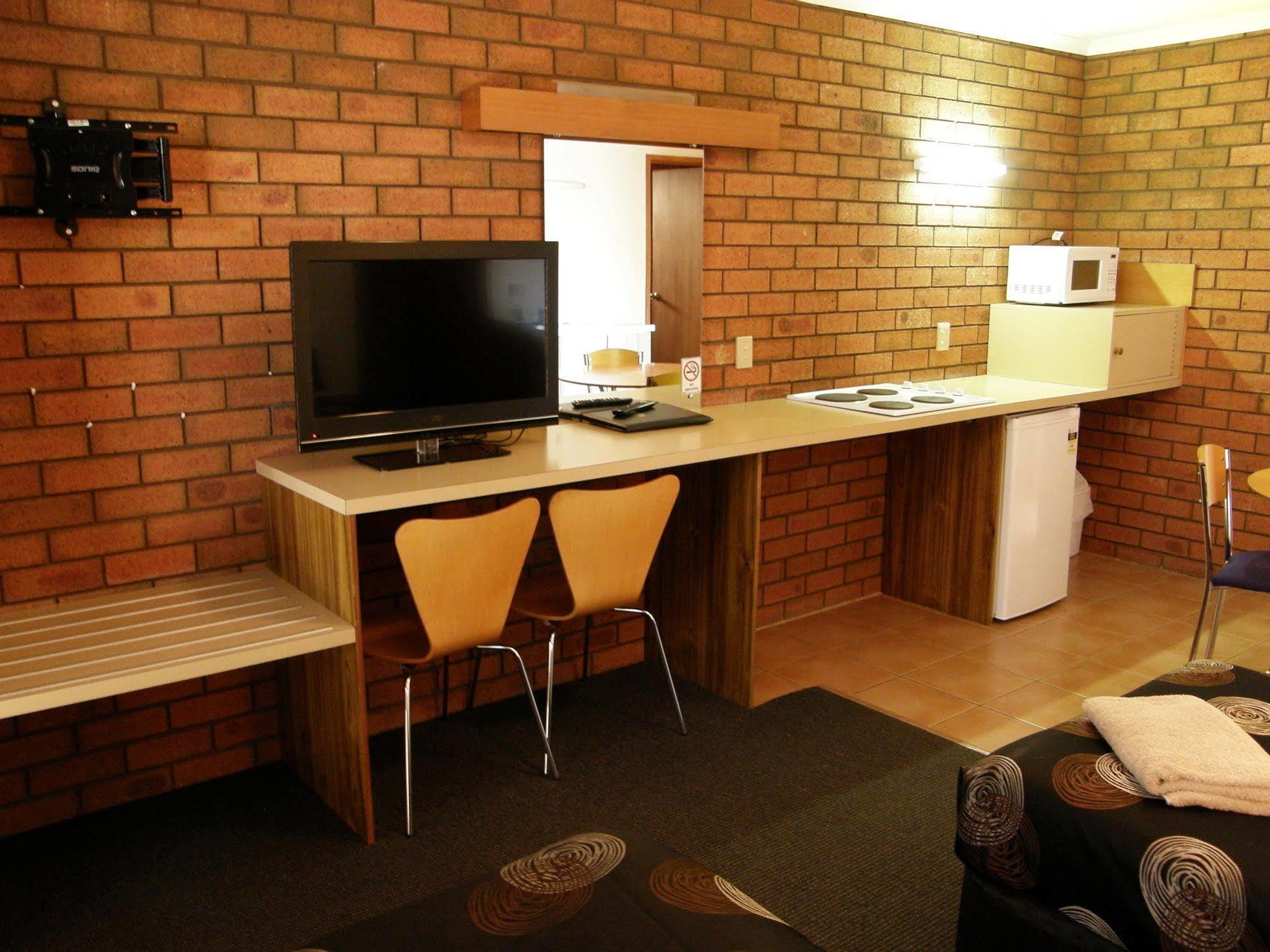 Shannon Motor Motel Geelong