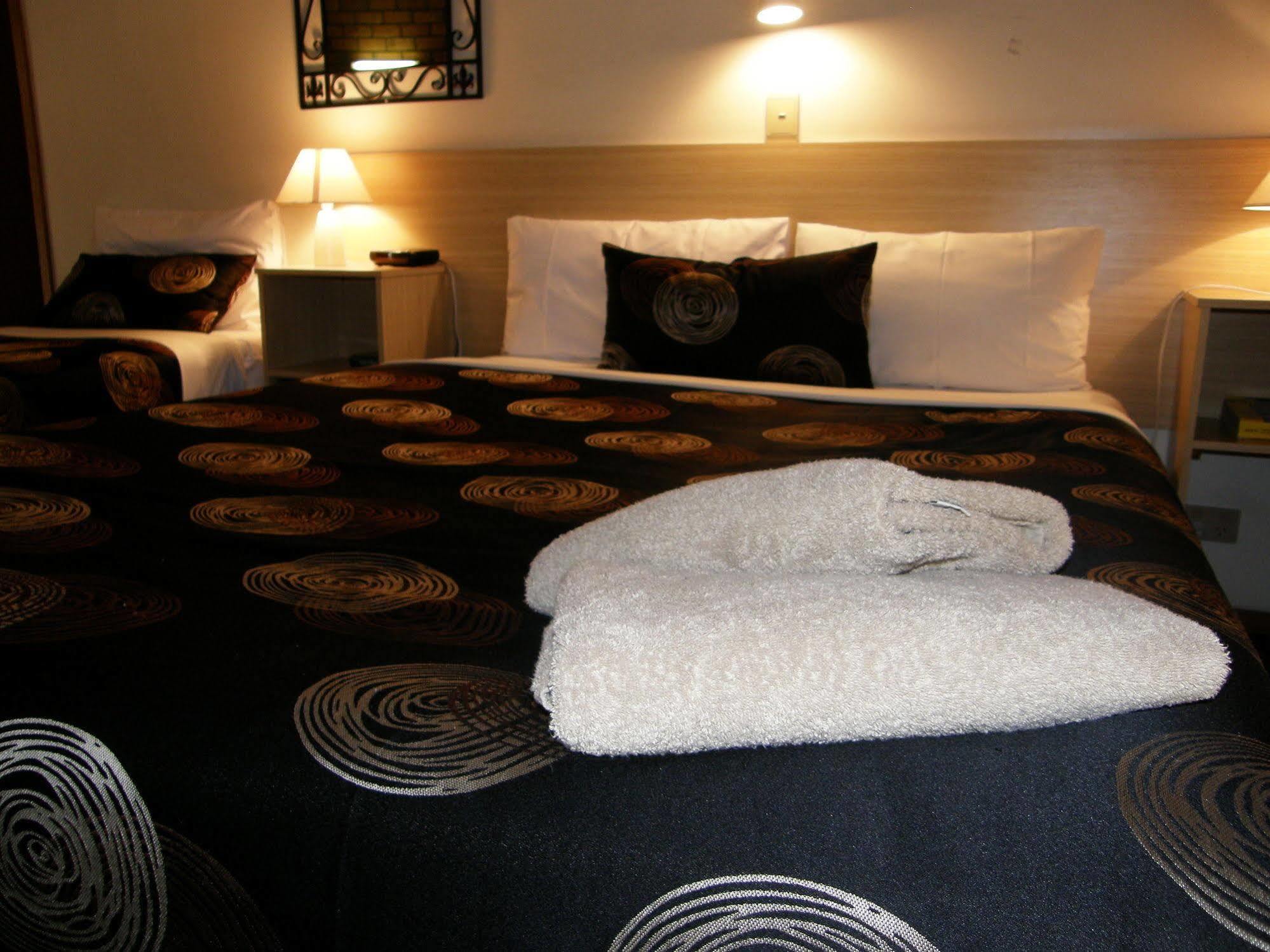 Shannon Motor Motel Geelong
