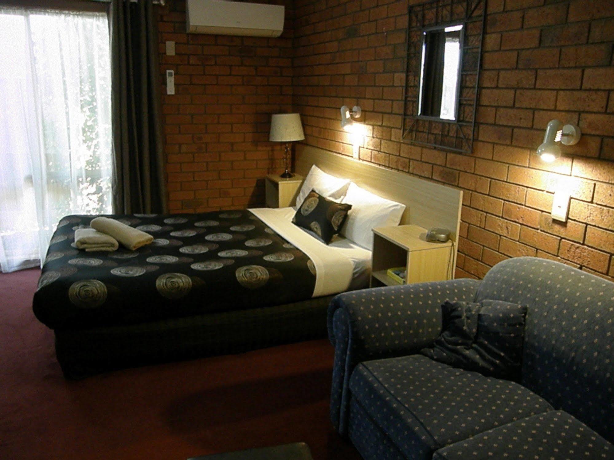 Motel Shannon Motor Geelong