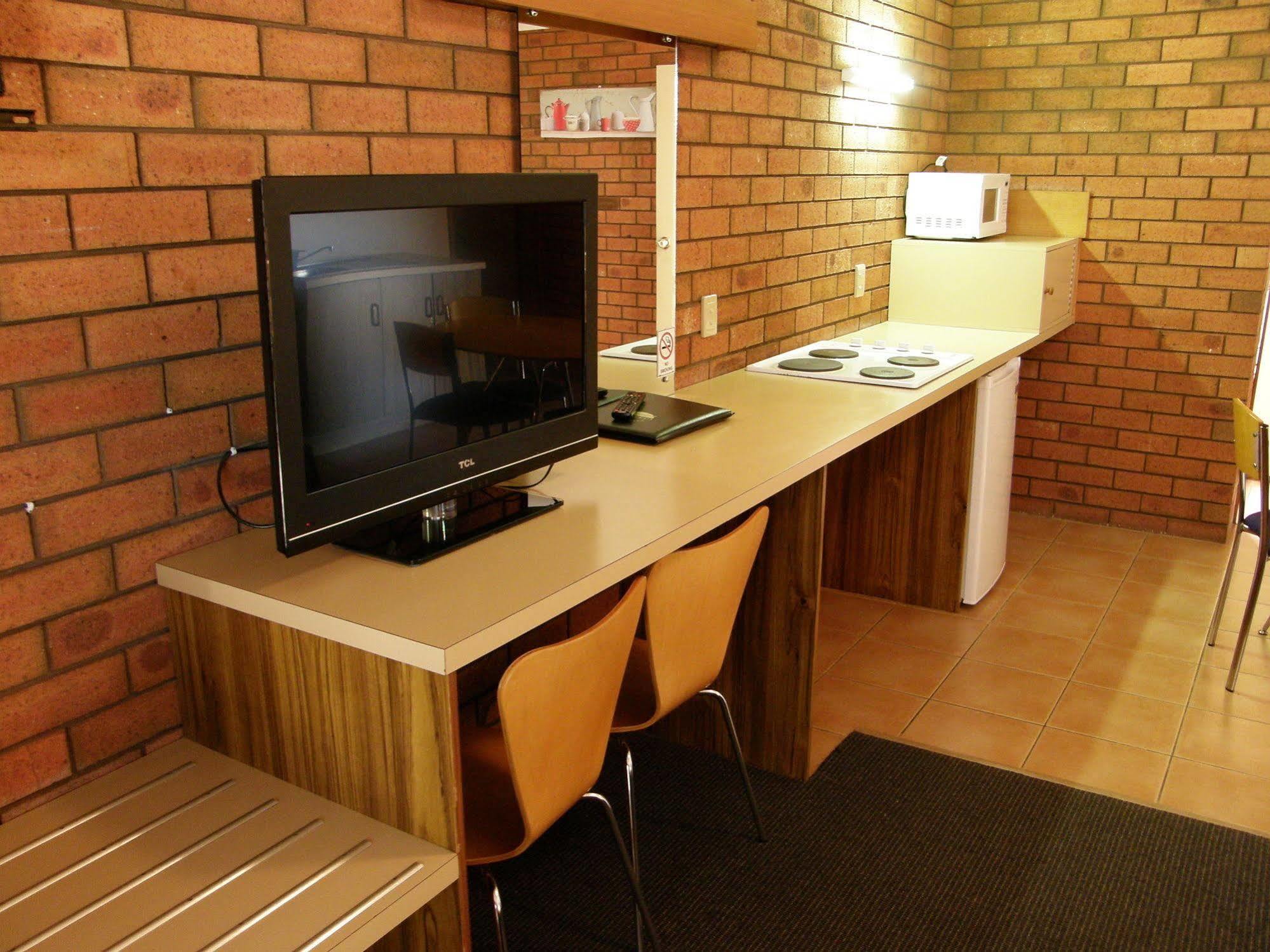 Shannon Motor Motel Geelong