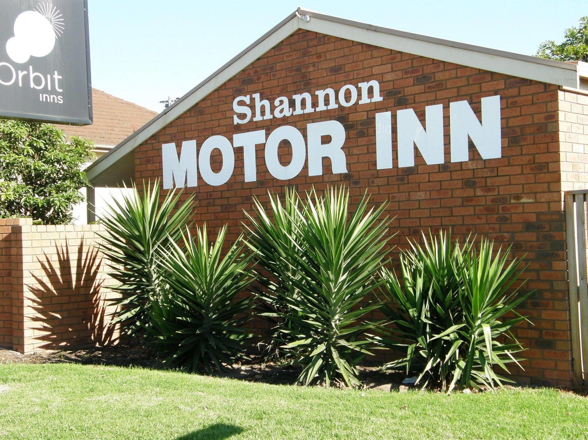 Shannon Motor Motel 3*