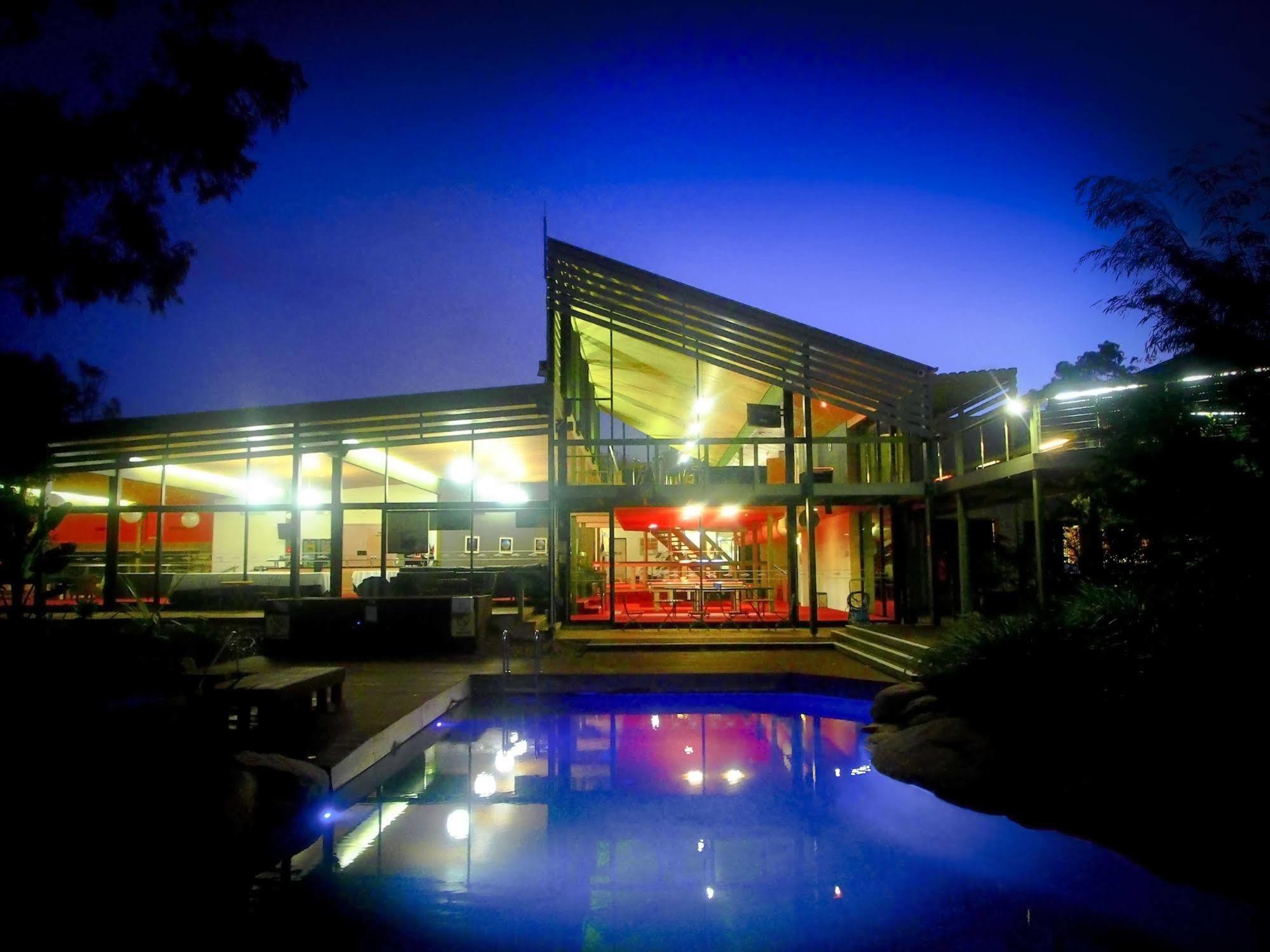 Eden Oak Hotel Geelong
