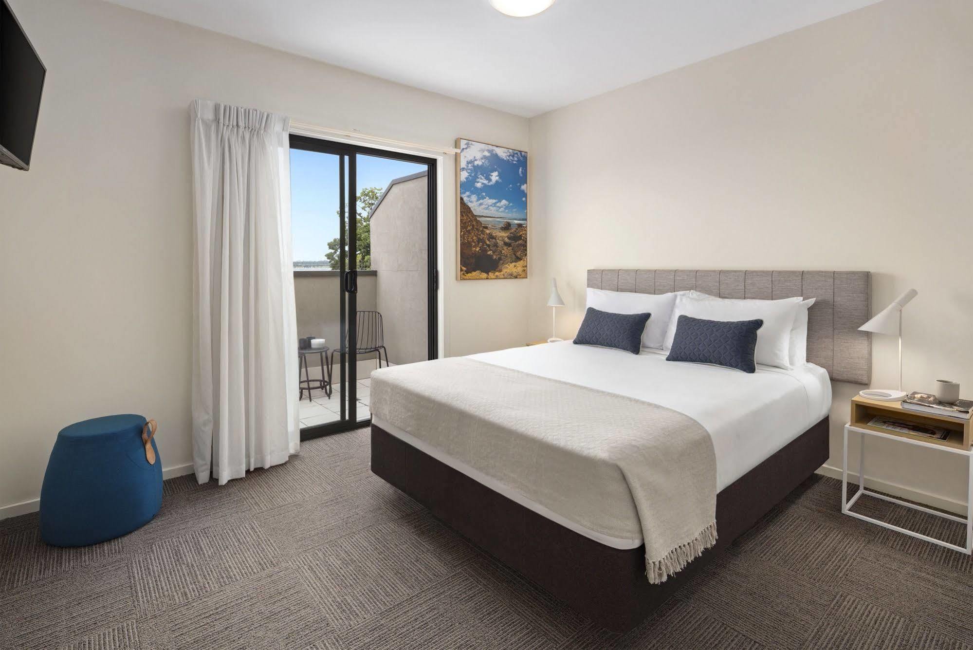 Aparthotel Quest Geelong