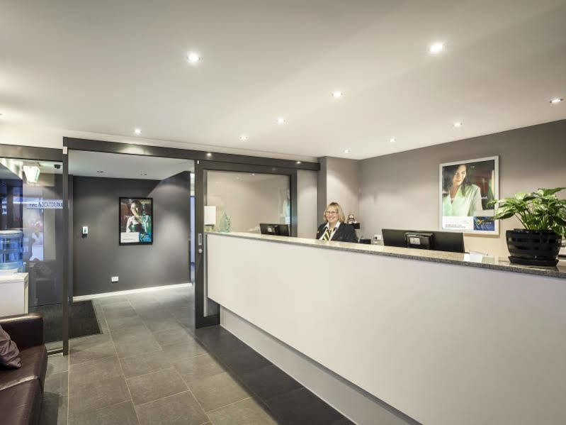 Aparthotel Quest 4*