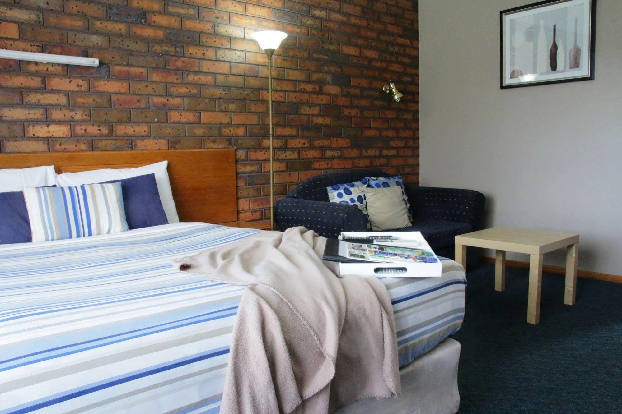 Golden Palms 3* Geelong