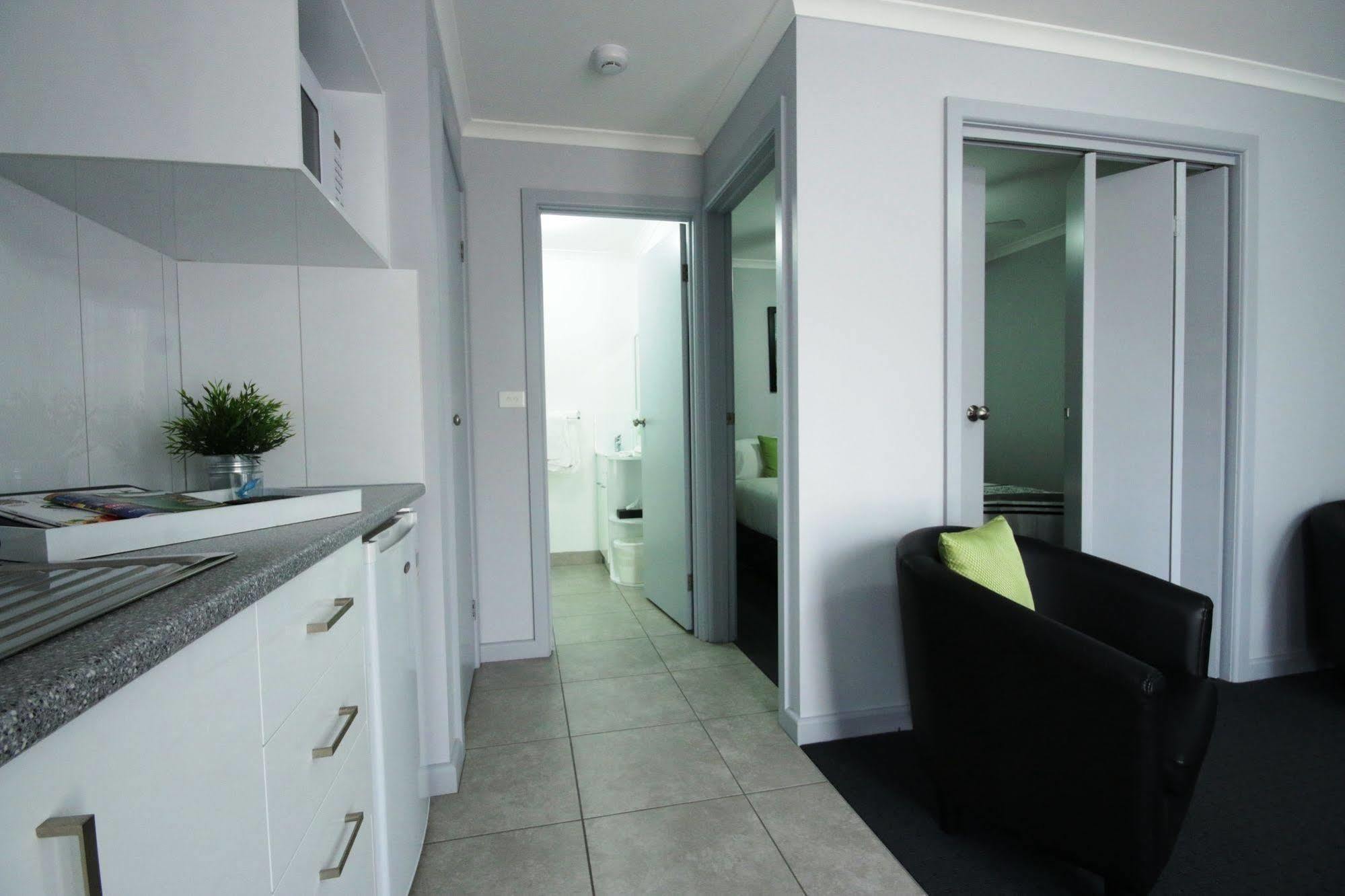 Motel Golden Palms Geelong