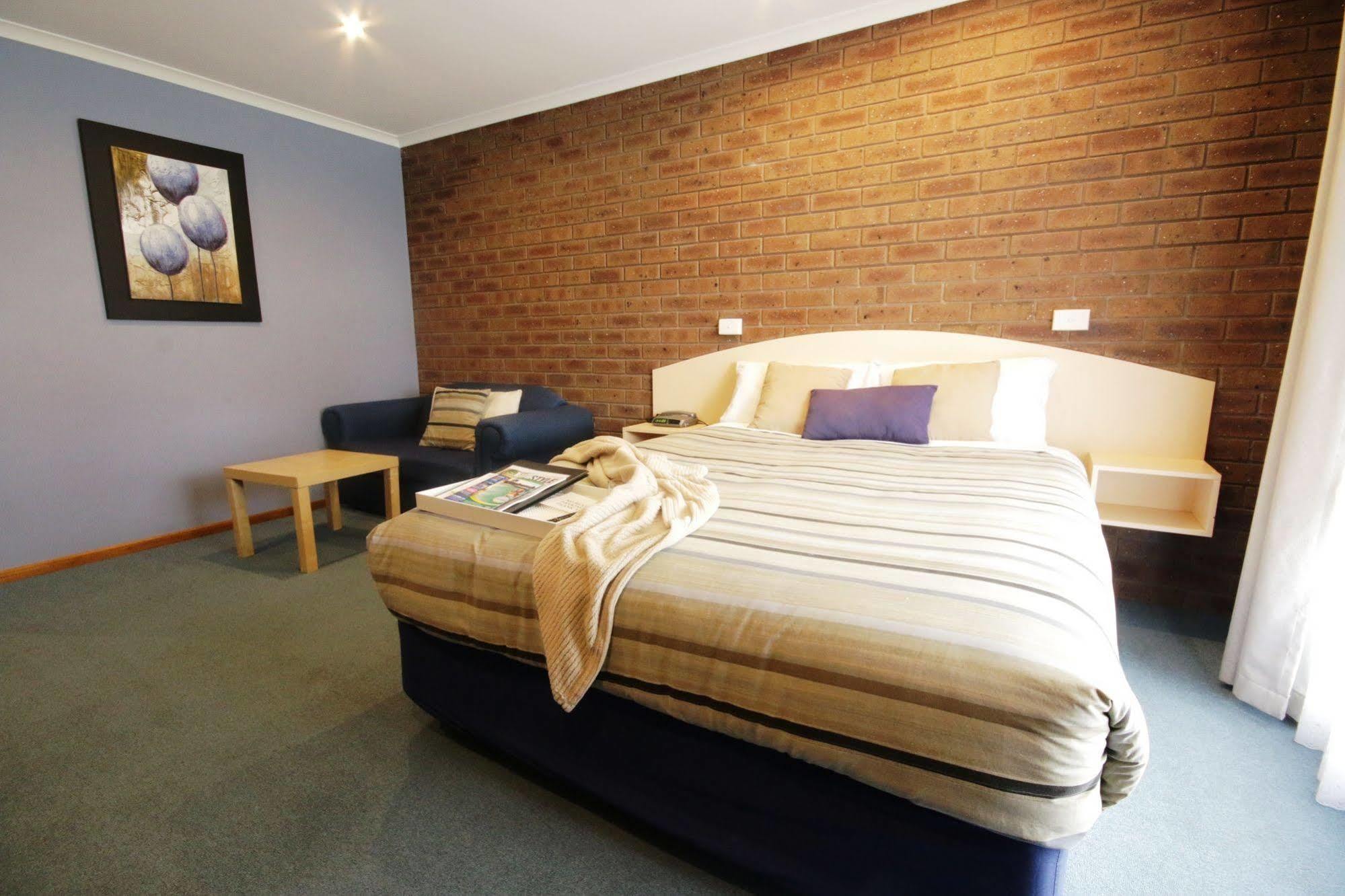 Motel Golden Palms Geelong