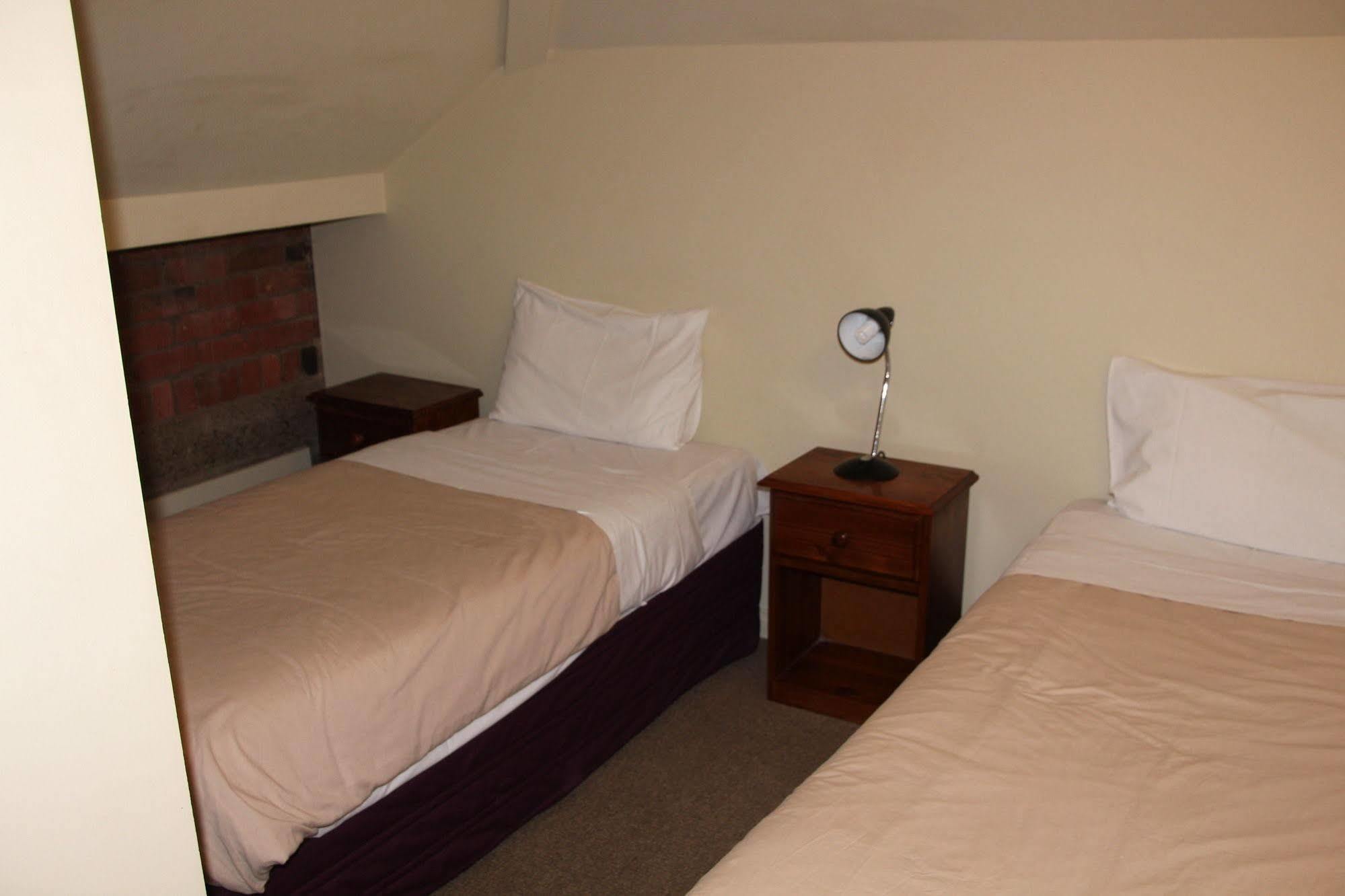 Aparthotel Nireeda On Clare Geelong
