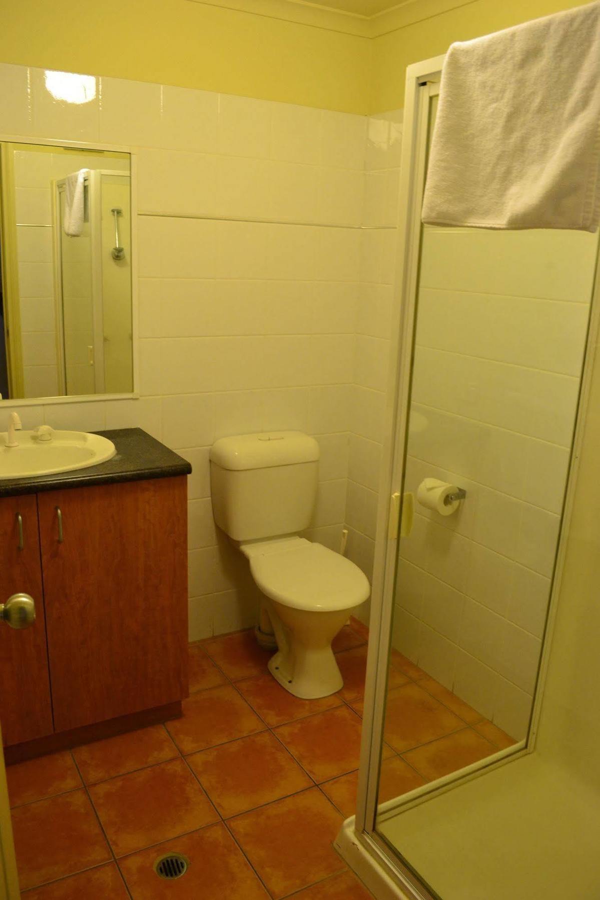 Aparthotel Nireeda On Clare 3*