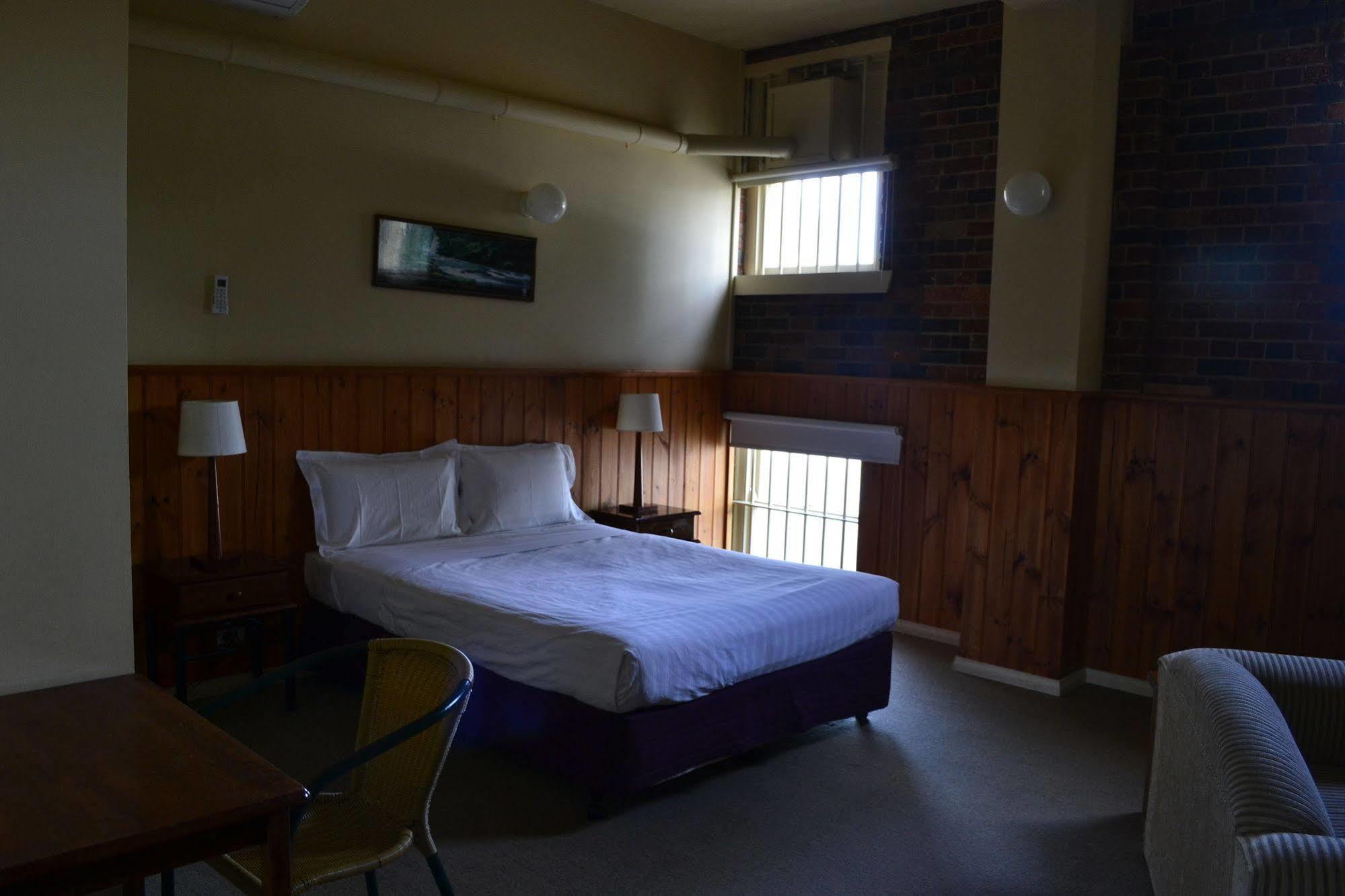 Aparthotel Nireeda On Clare 3*