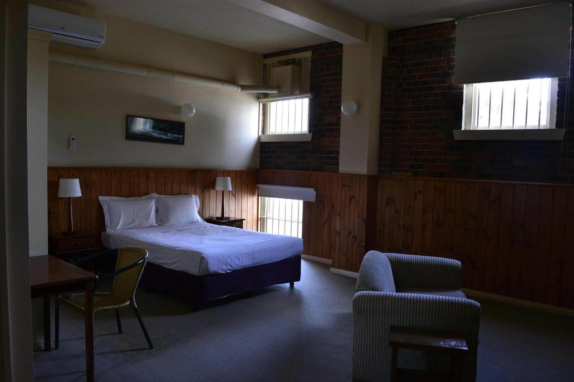 Aparthotel Nireeda On Clare Geelong