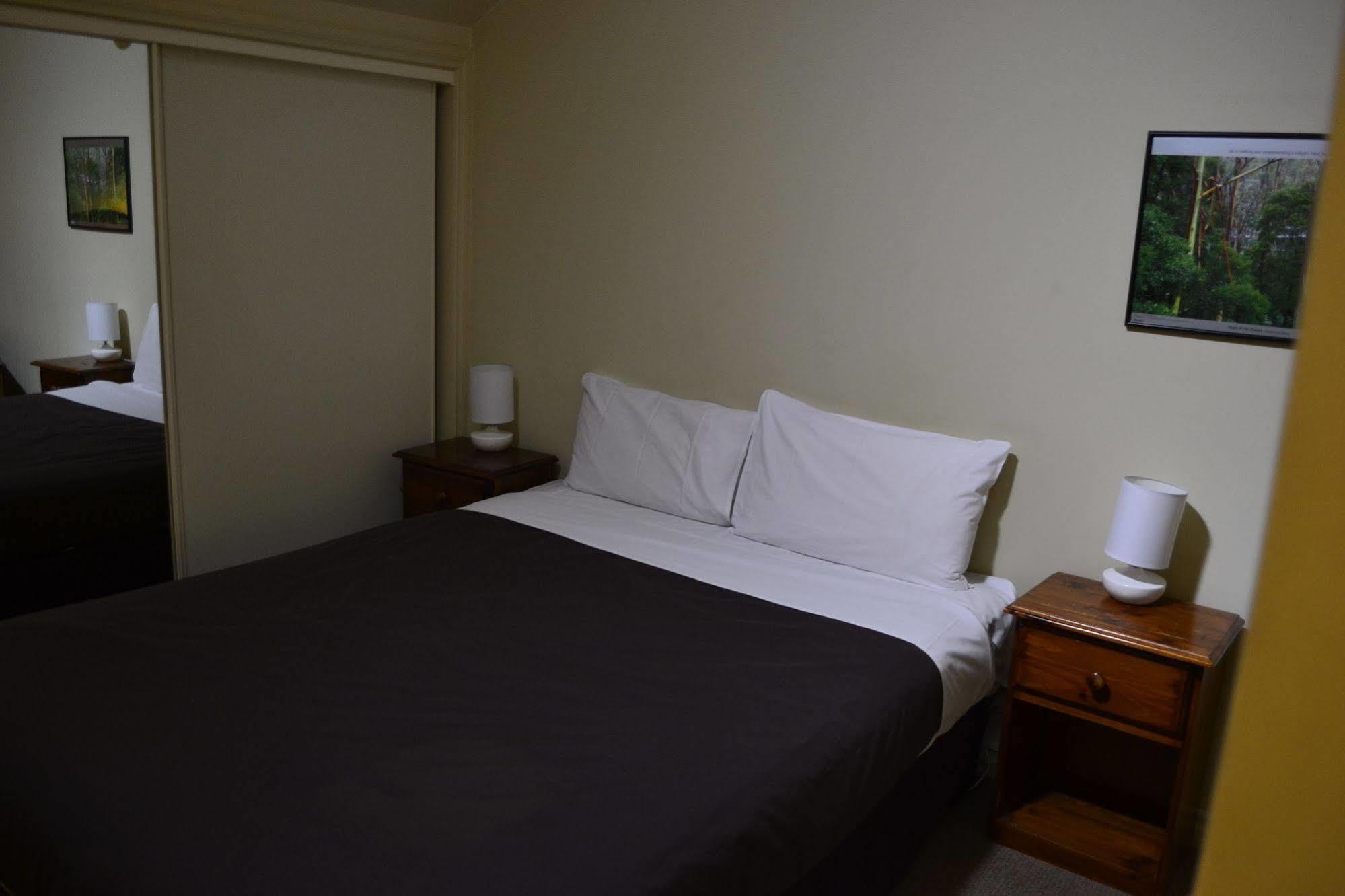 Nireeda On Clare Aparthotel Geelong