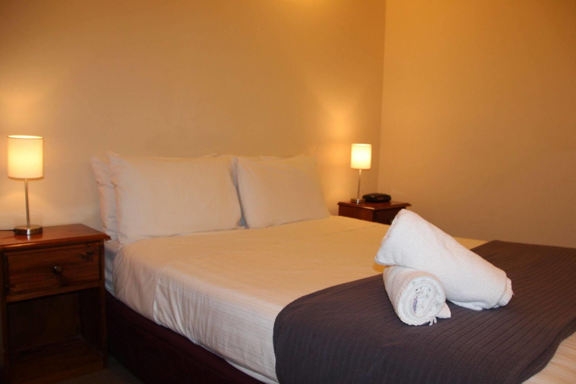 Nireeda On Clare Aparthotel 3*
