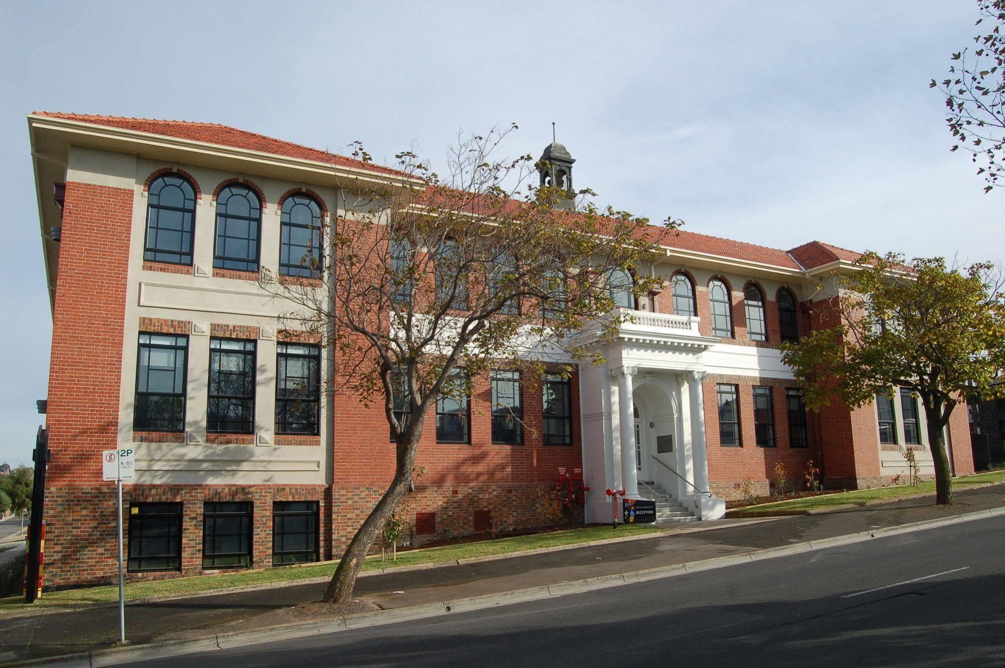 Devlin Aparthotel Geelong