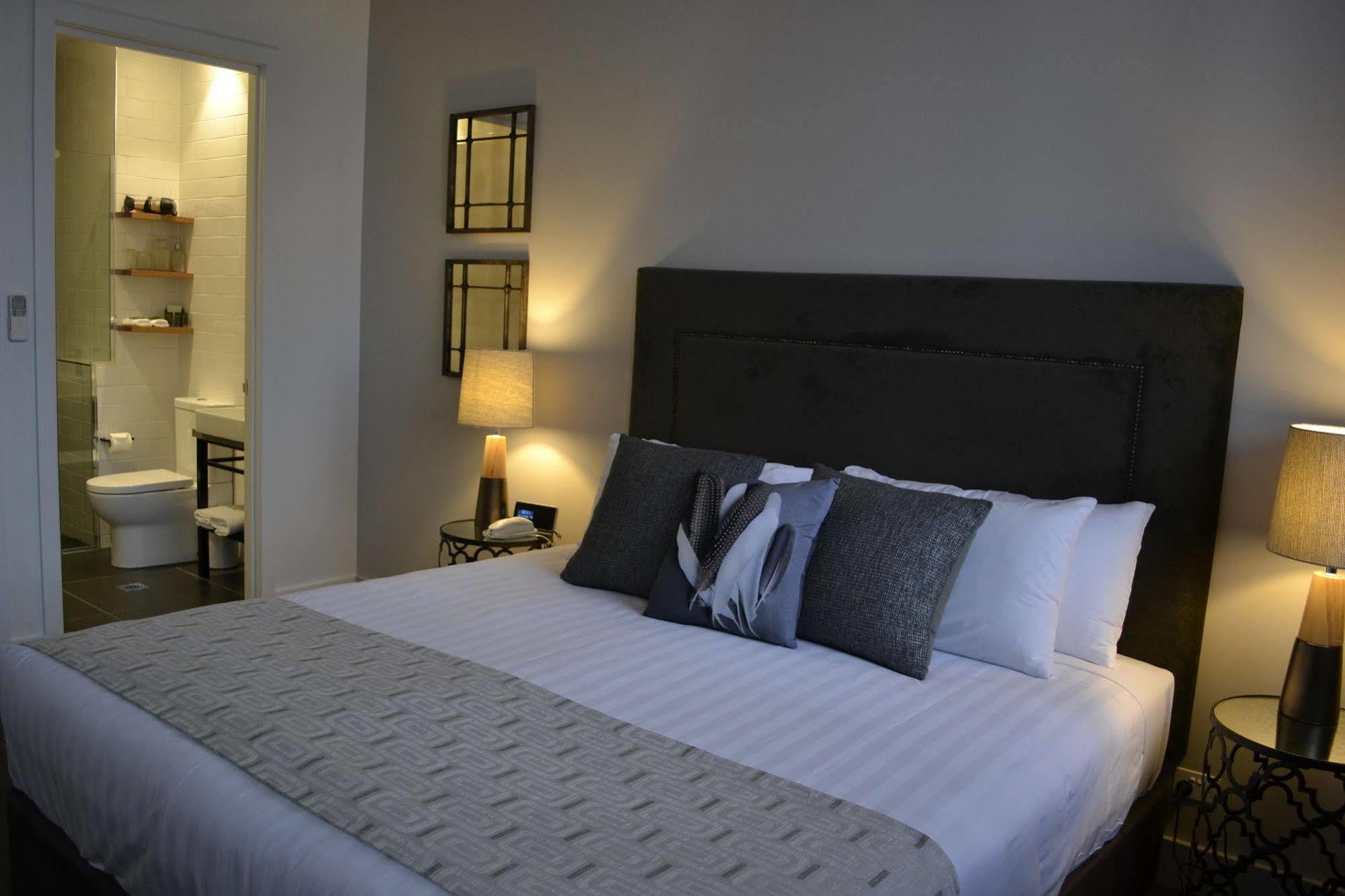 Aparthotel Devlin Geelong