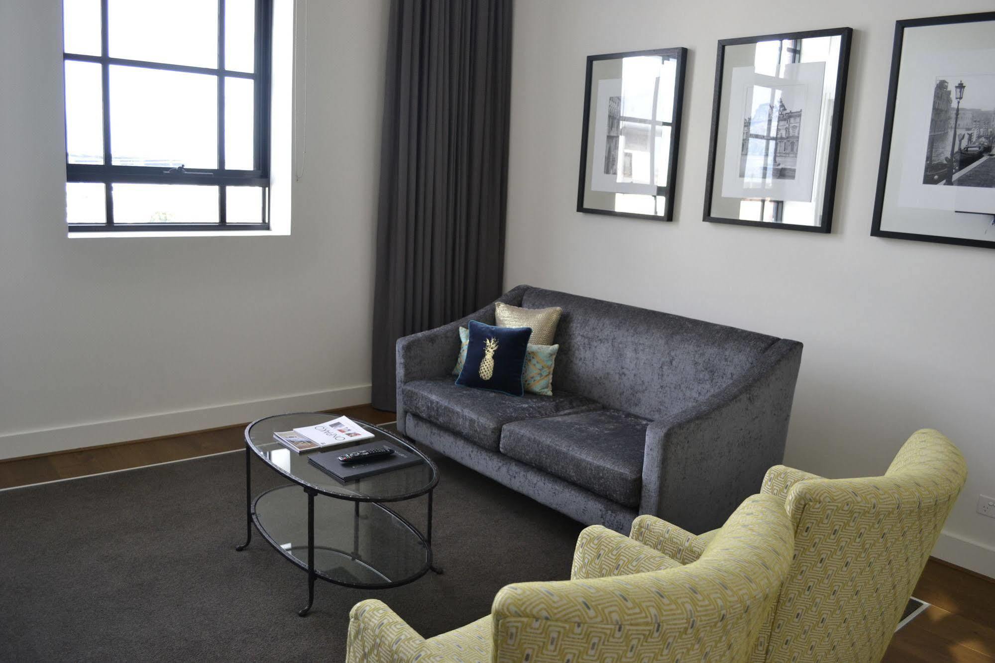 Devlin Aparthotel Geelong