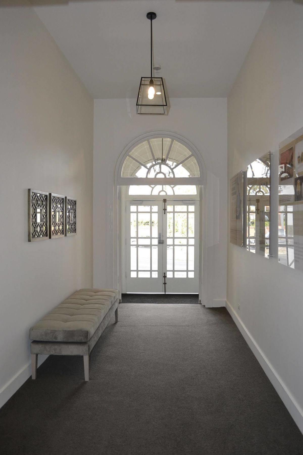 Aparthotel Devlin 4*